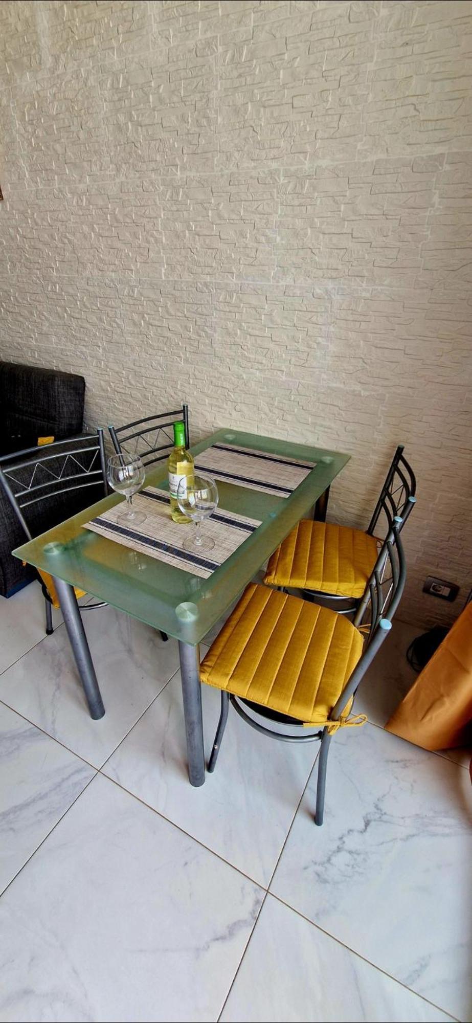 Ferienwohnung Sweet Dreams Costa Del Silencio Exterior foto