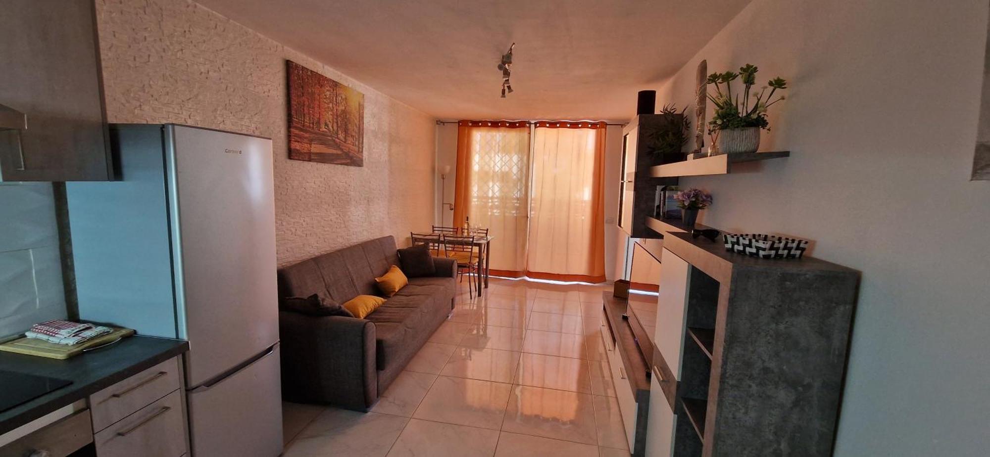 Ferienwohnung Sweet Dreams Costa Del Silencio Exterior foto