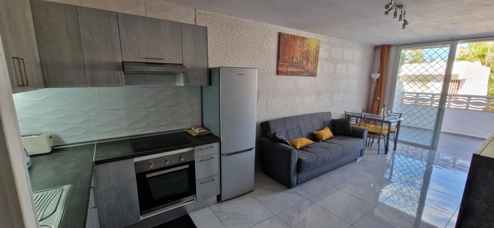 Ferienwohnung Sweet Dreams Costa Del Silencio Exterior foto