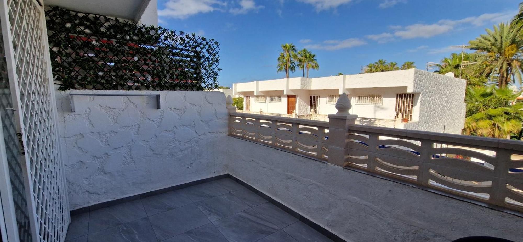Ferienwohnung Sweet Dreams Costa Del Silencio Exterior foto