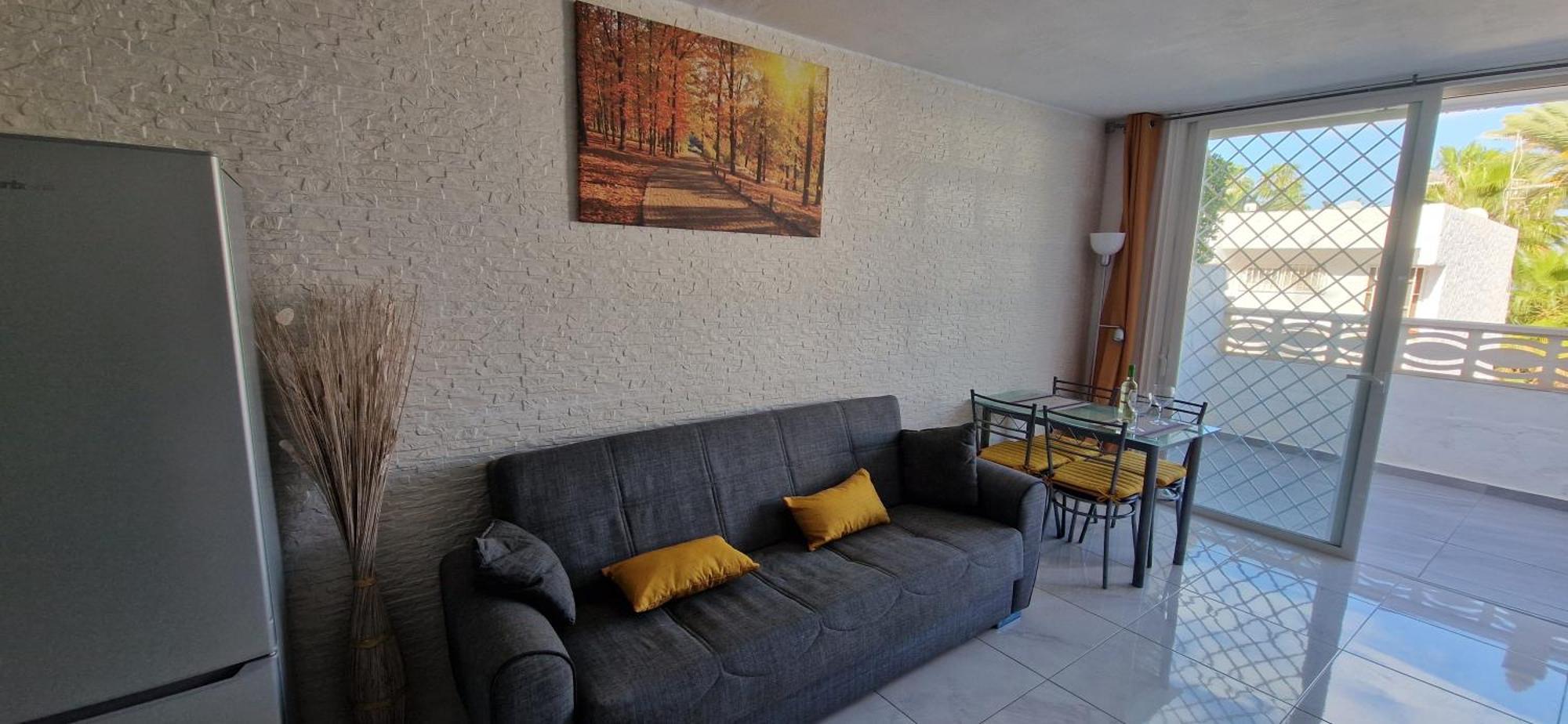 Ferienwohnung Sweet Dreams Costa Del Silencio Exterior foto
